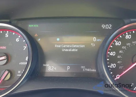 2024 Toyota Camry Xse from USA, damaged, VIN 4T1K61AK3RU894932